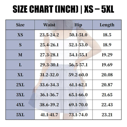 Women's Tiered Ruffle Mini Skirt – High Waist Elastic Drawstring Flowy A-Line Skirt for Beach, Vacation & Summer Style