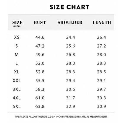Women's Plus Size V-Neck Tunic Top – Soft Cotton Relaxed Fit Casual Tee, Flattering & Comfortable Everyday Shirt
