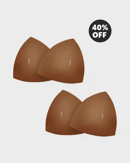 Invisible Lift Inserts-Double-Sided Adhesive