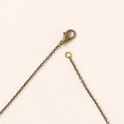 🔥Last Day 49% OFF - Tiny Tarot Deck Necklace