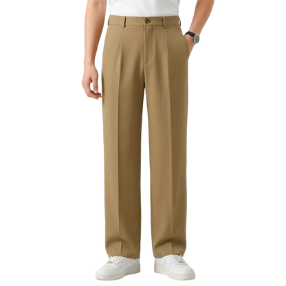 Super Stretch Ice Silk Comfort Everyday Pants