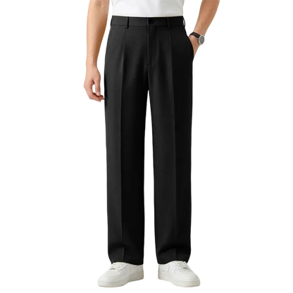 Super Stretch Ice Silk Comfort Everyday Pants