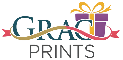 Grac Prints™️