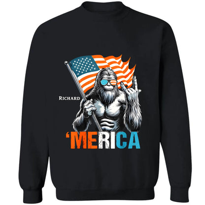 T-shirt - Black