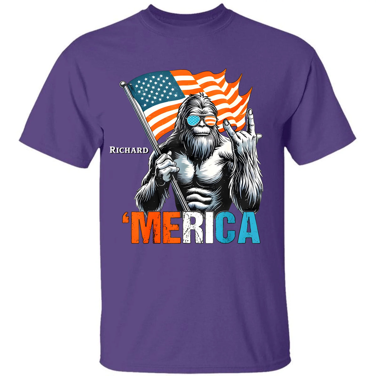 T-shirt - Black