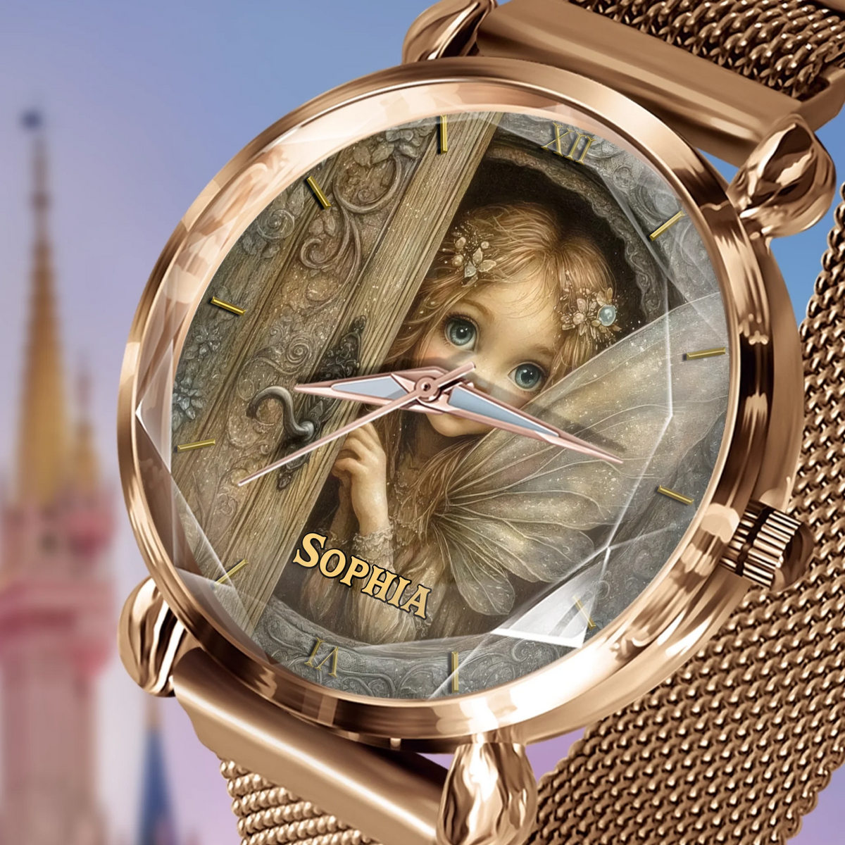 金色