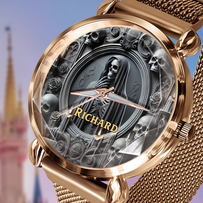 金色