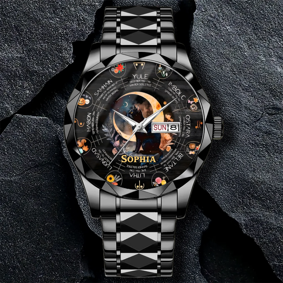 5033黑色
