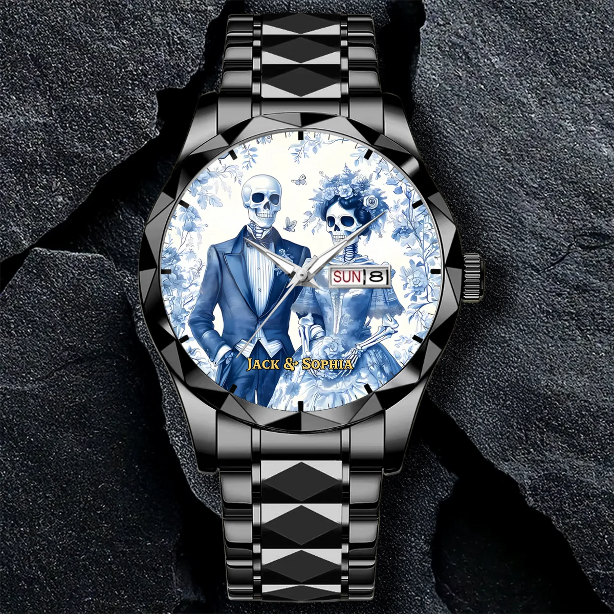 5033黑色