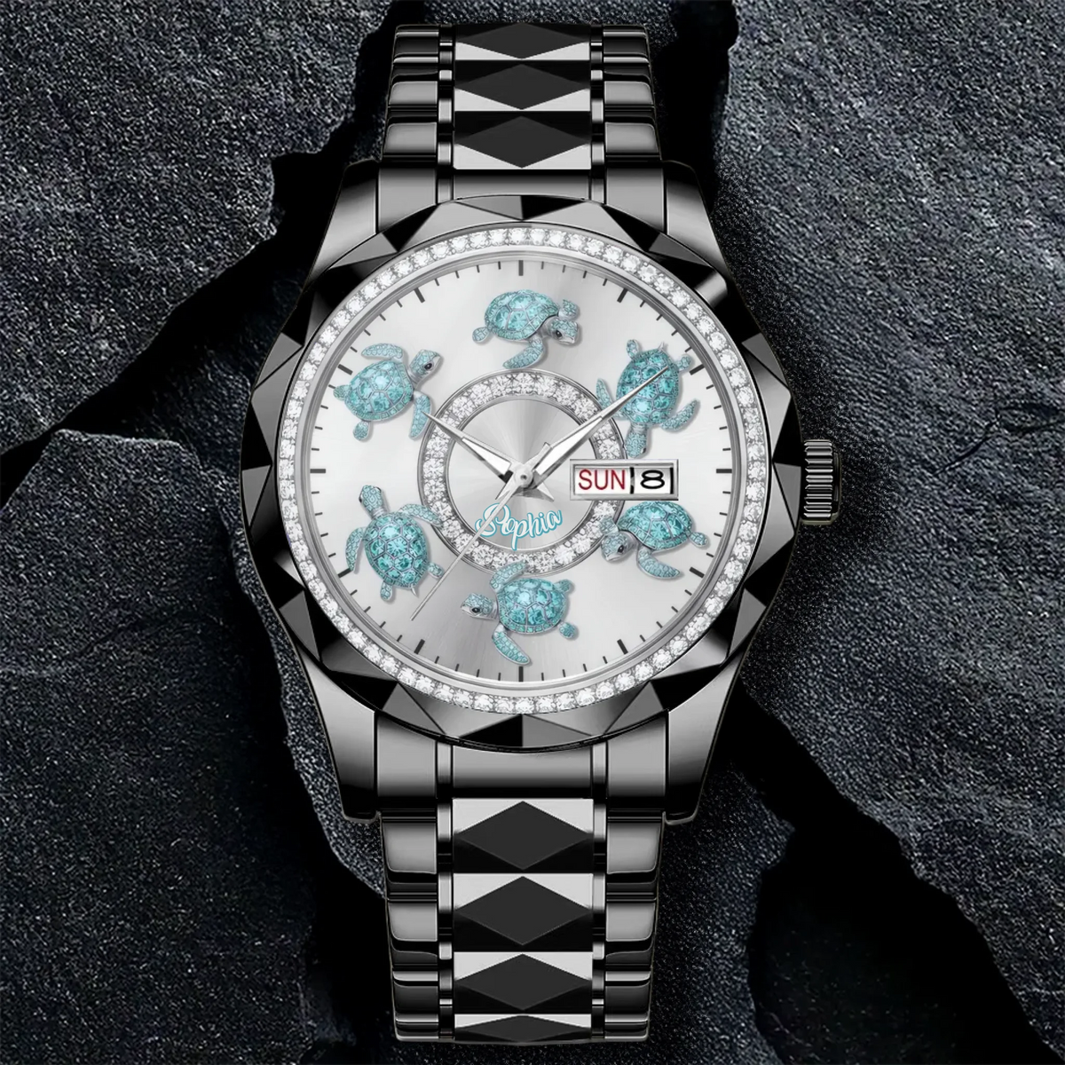 5033黑色
