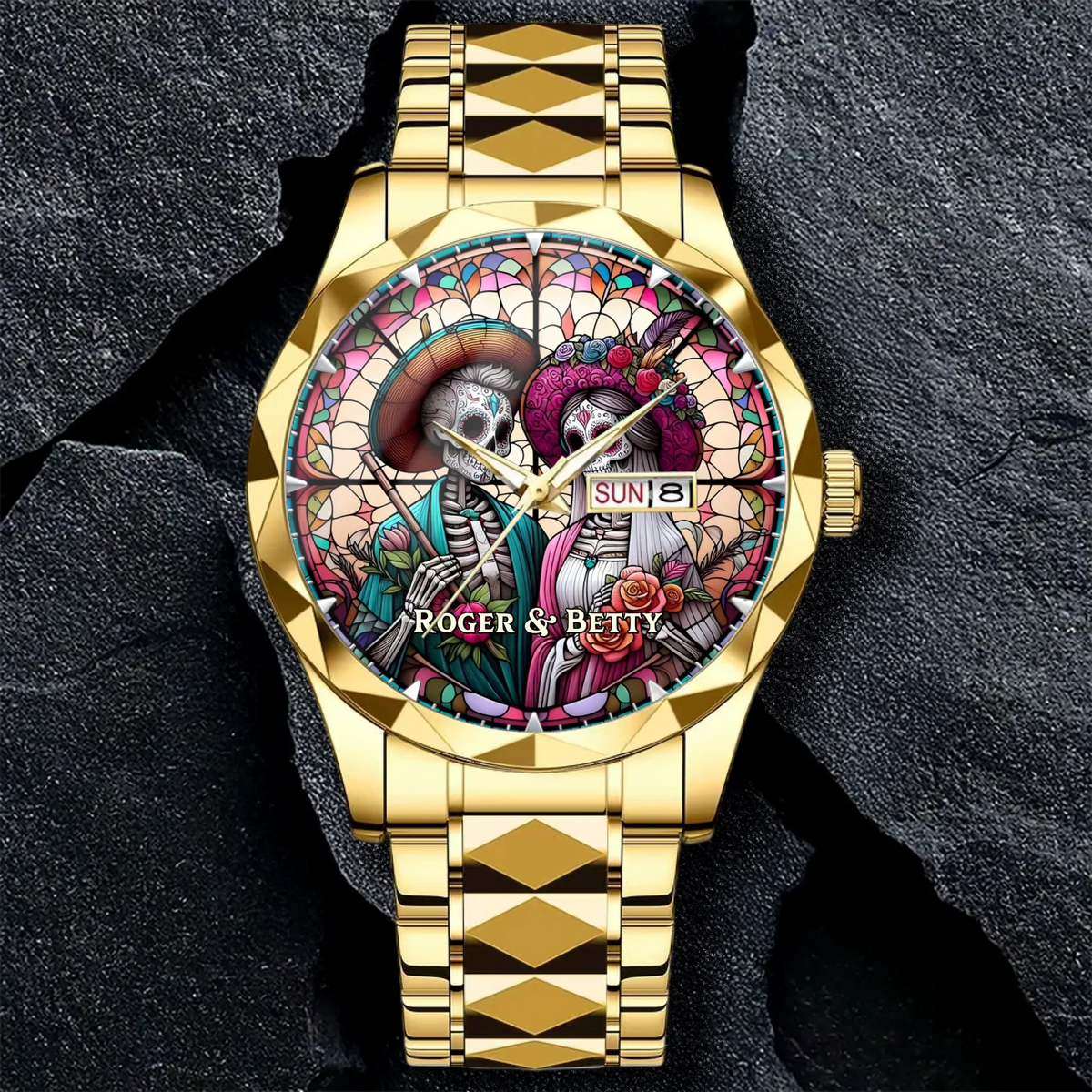 5033黑色