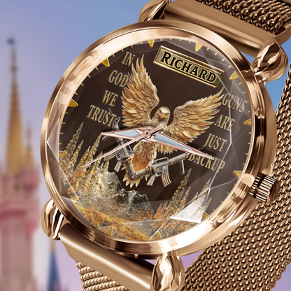 金色