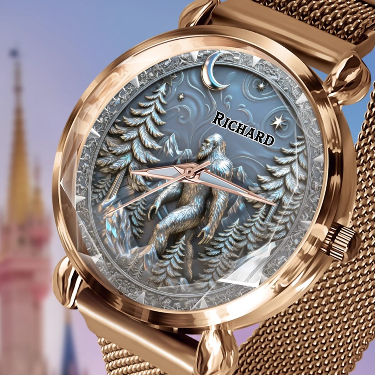 金色
