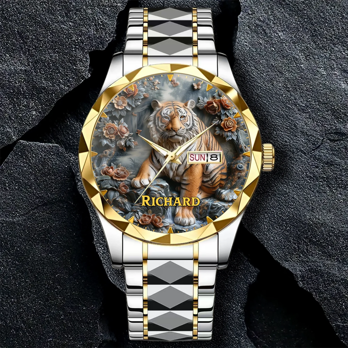 5033黑色