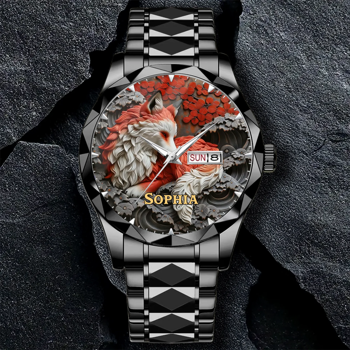 5033黑色