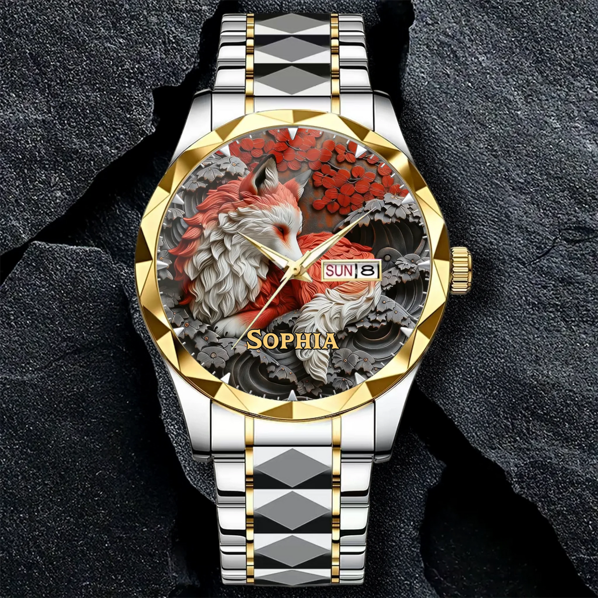 5033黑色