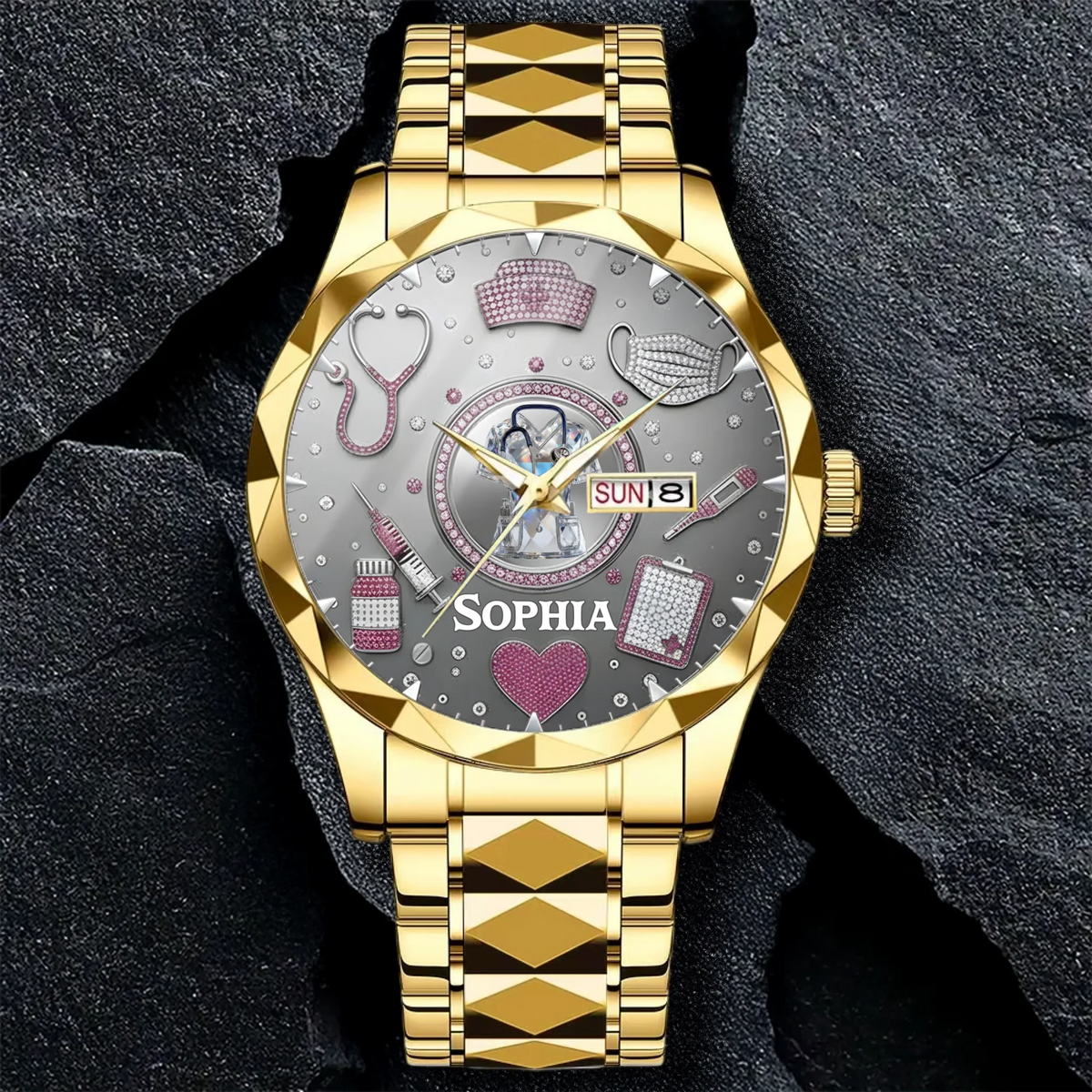 5033黑色