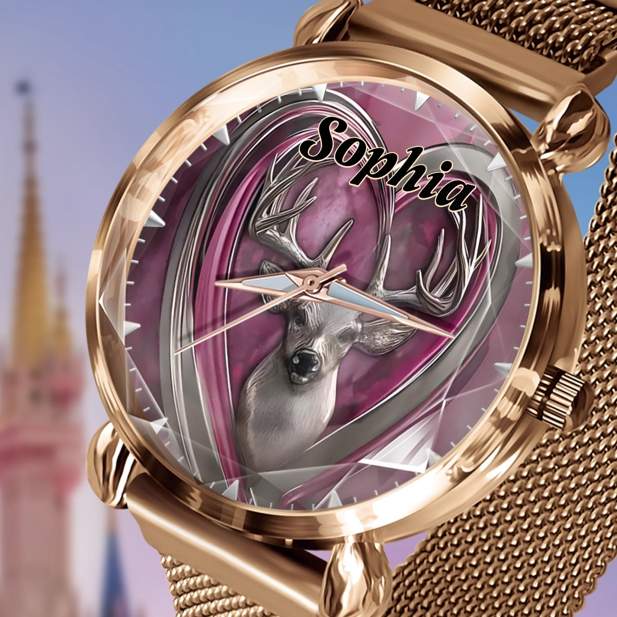 金色