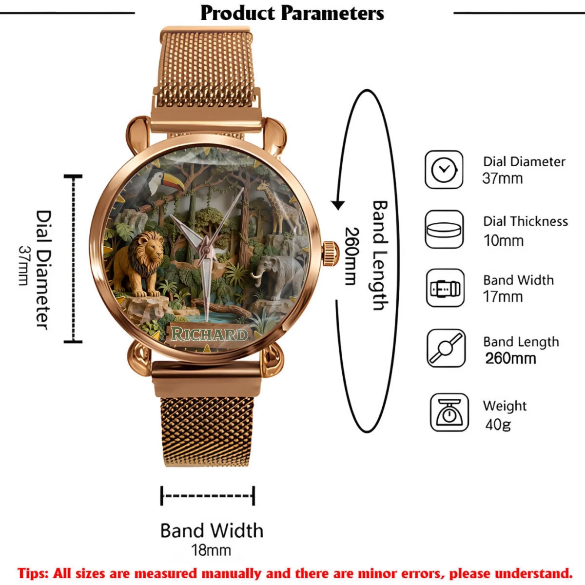 4354