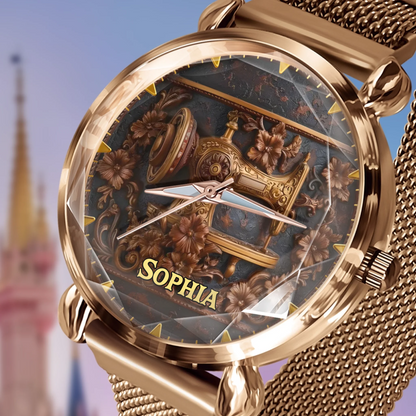 金色