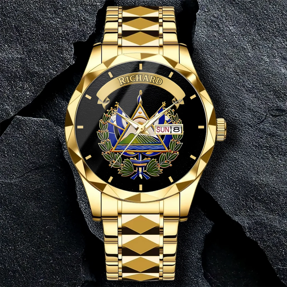 5033黑色