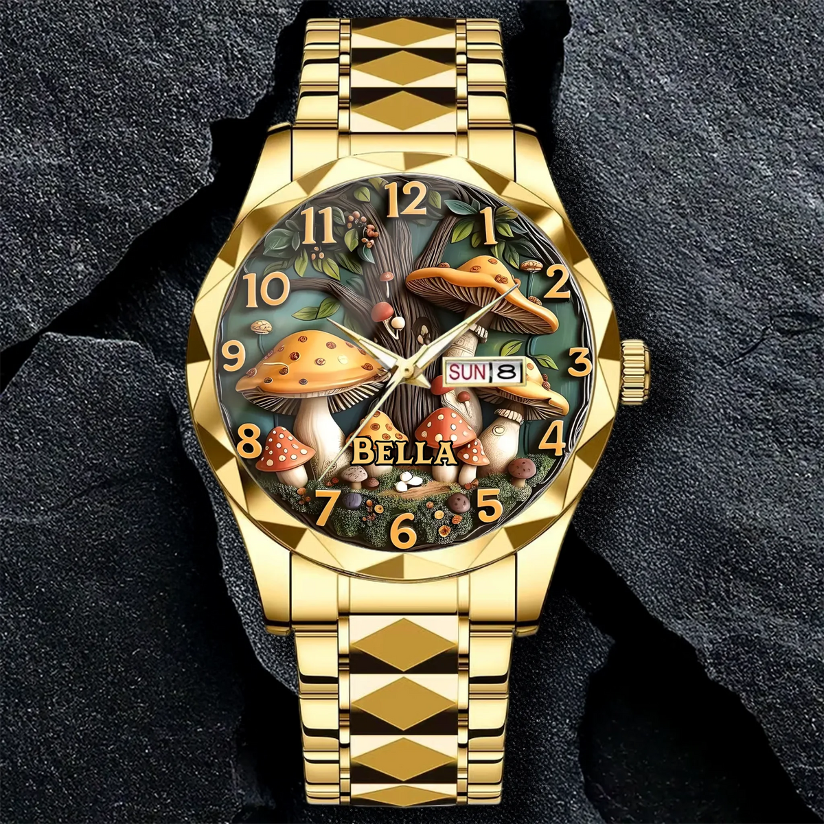 5033黑色