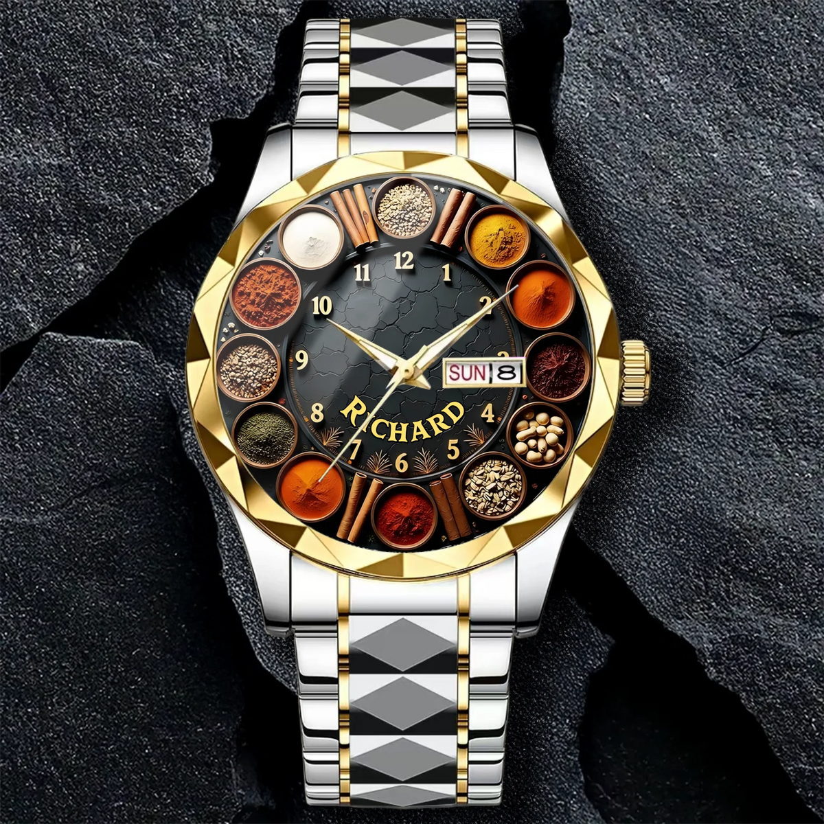 5033黑色