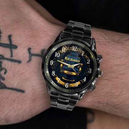 A (1)