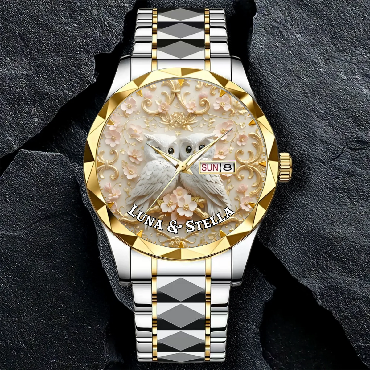 5033黑色