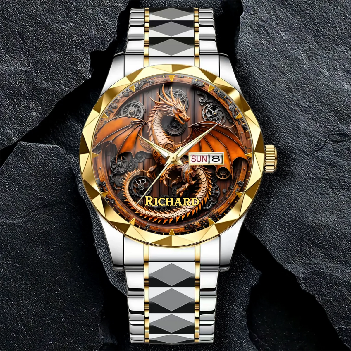 5033黑色
