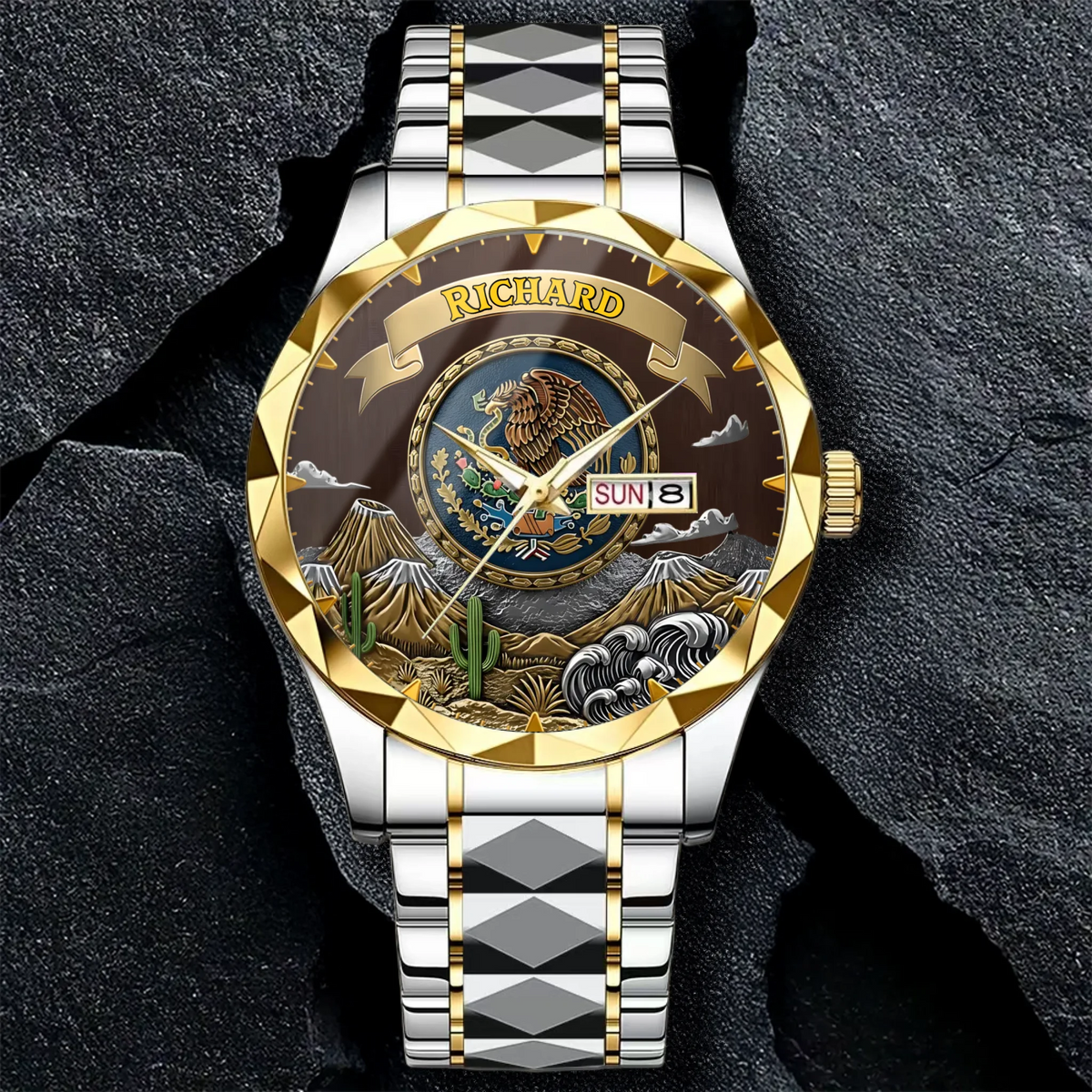5033黑色