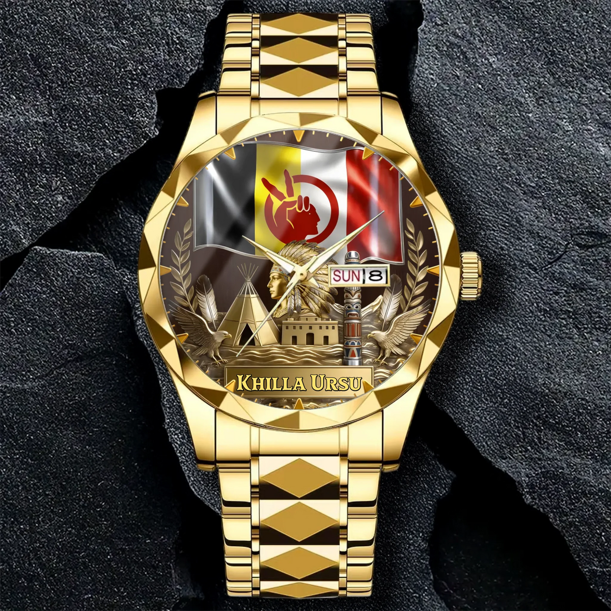 5033黑色