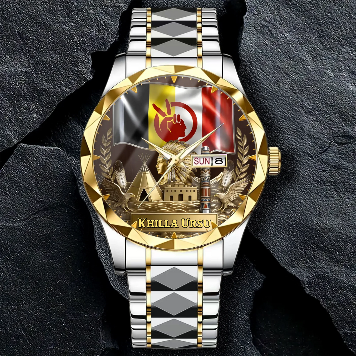 5033黑色
