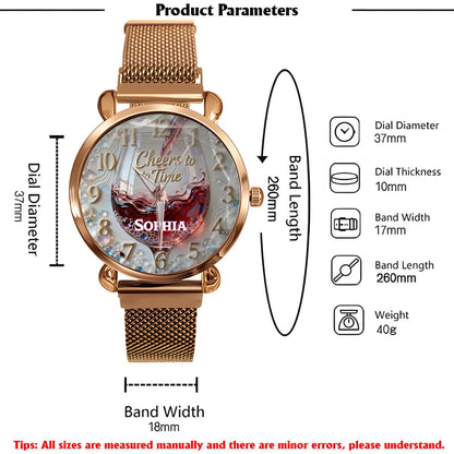 4354