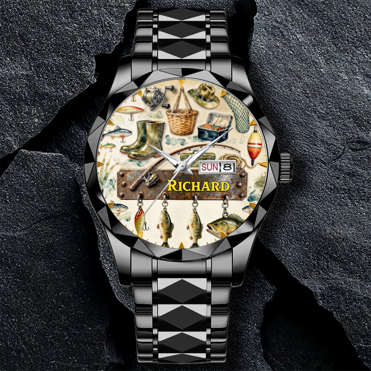 5033黑色