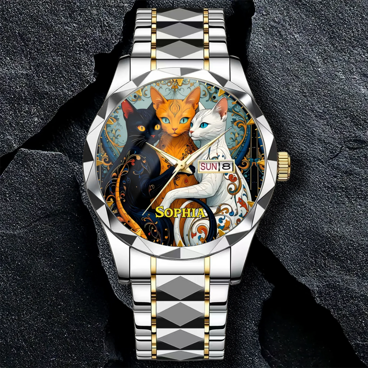 5033黑色