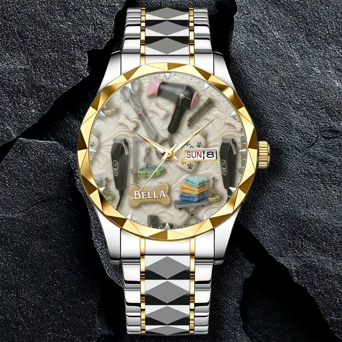 5033黑色