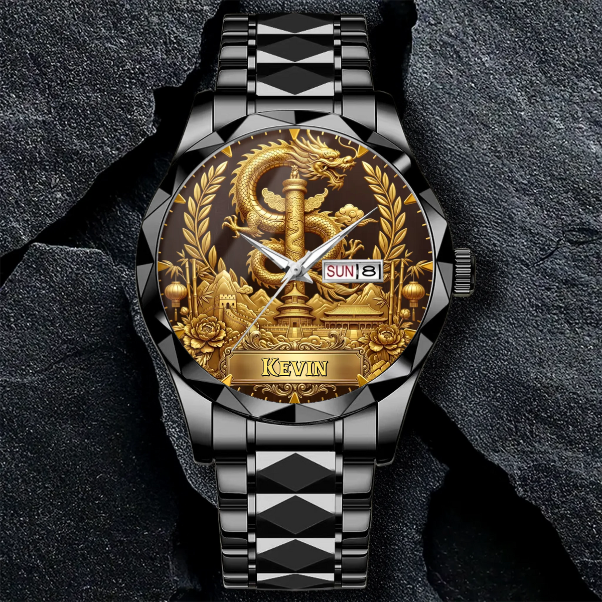 5033黑色