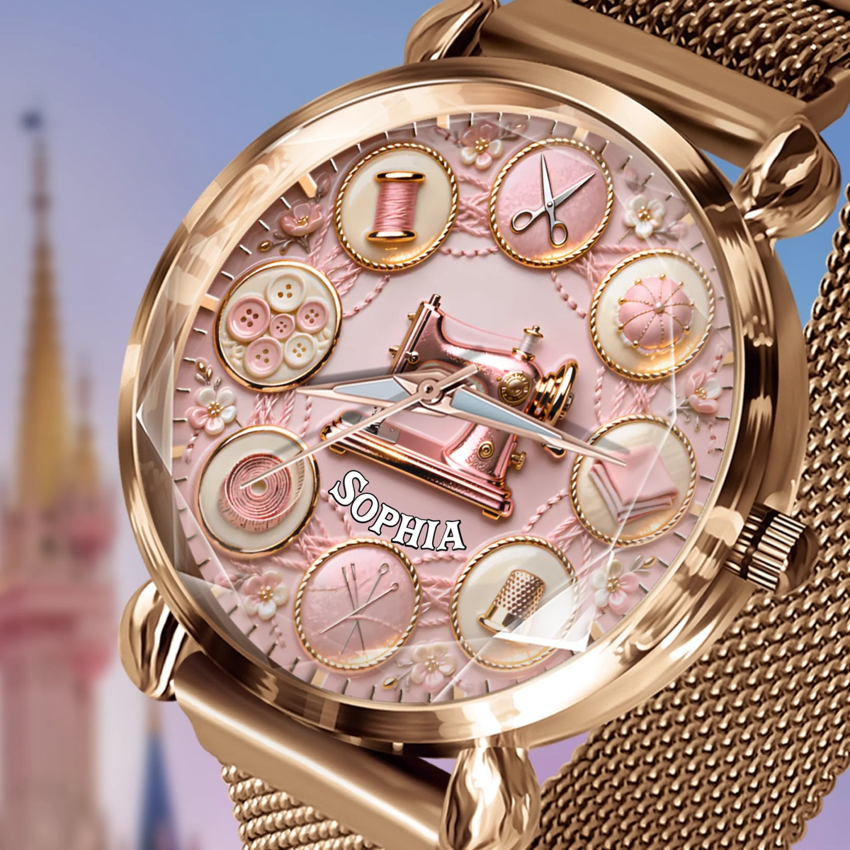 金色