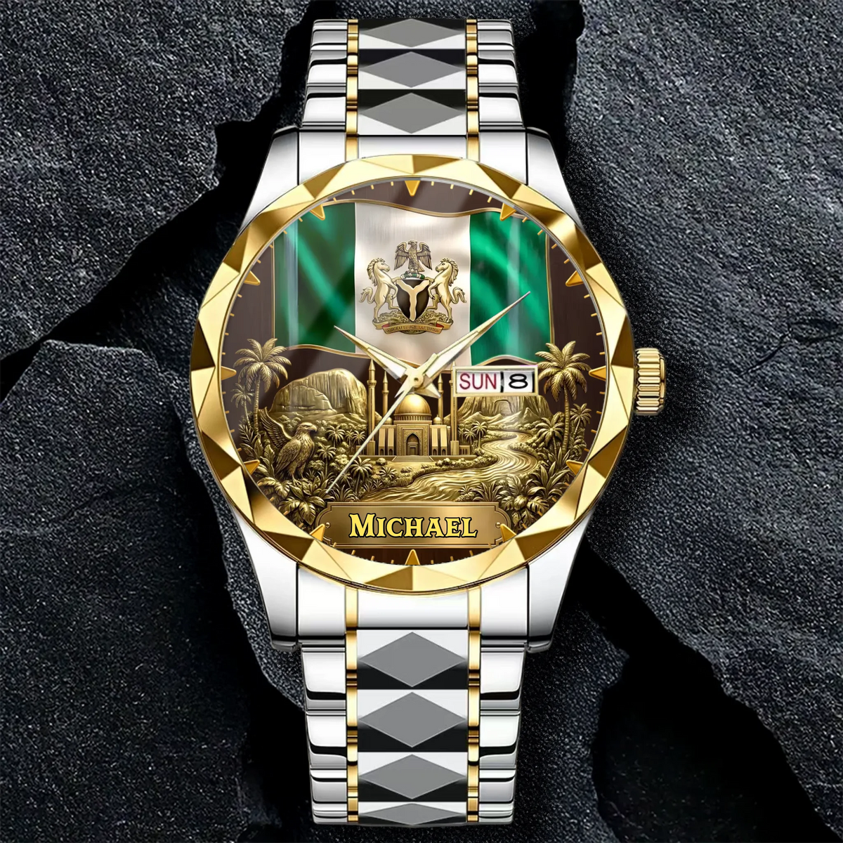 5033黑色