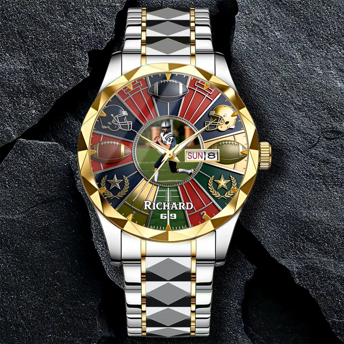 5033黑色
