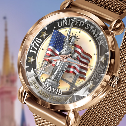 金色