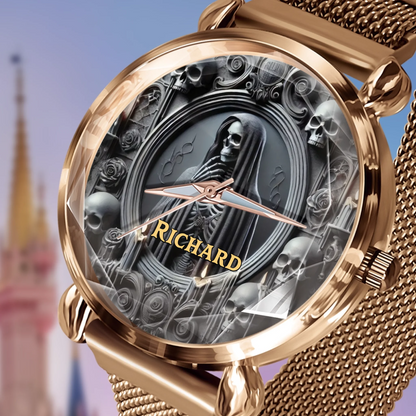 金色