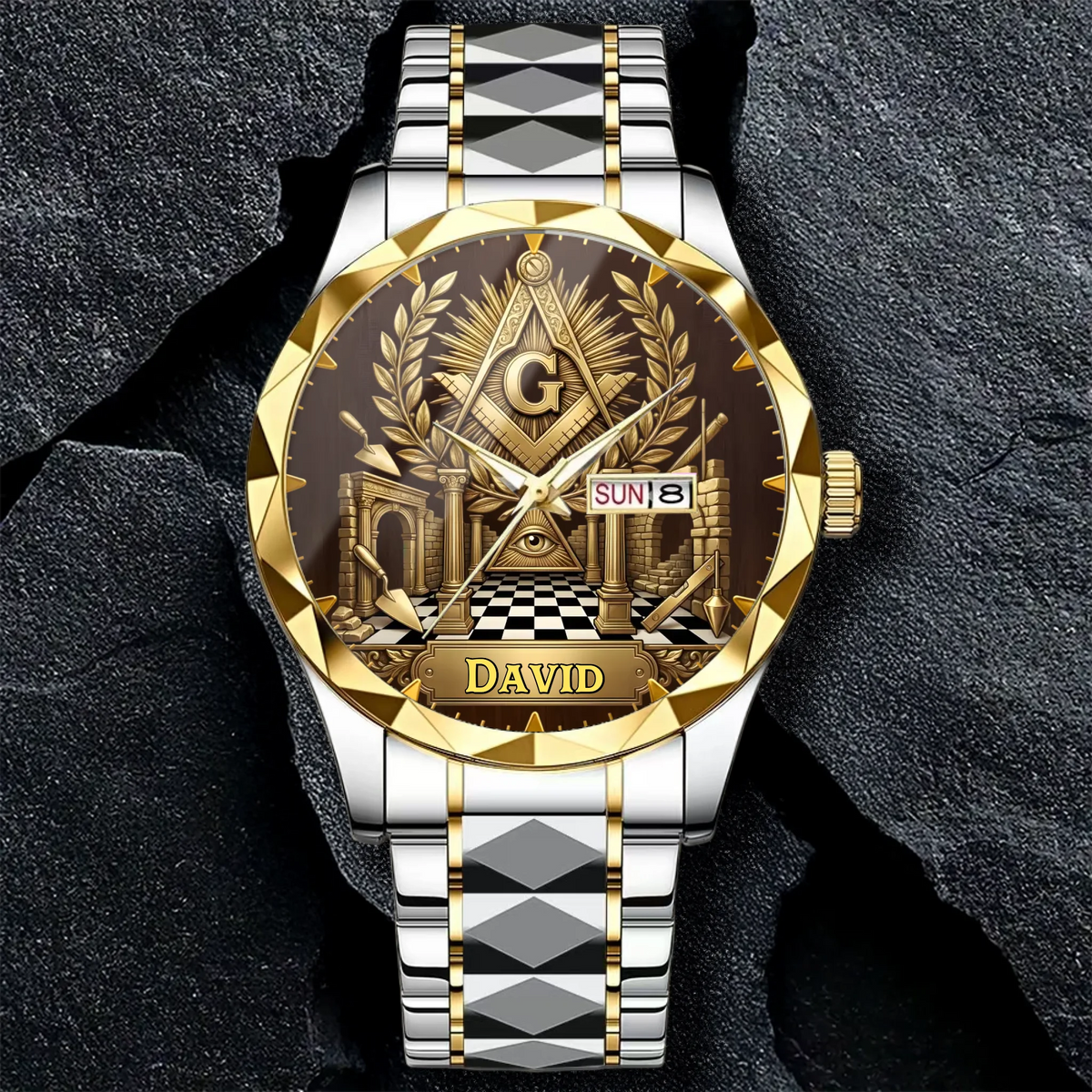5033黑色