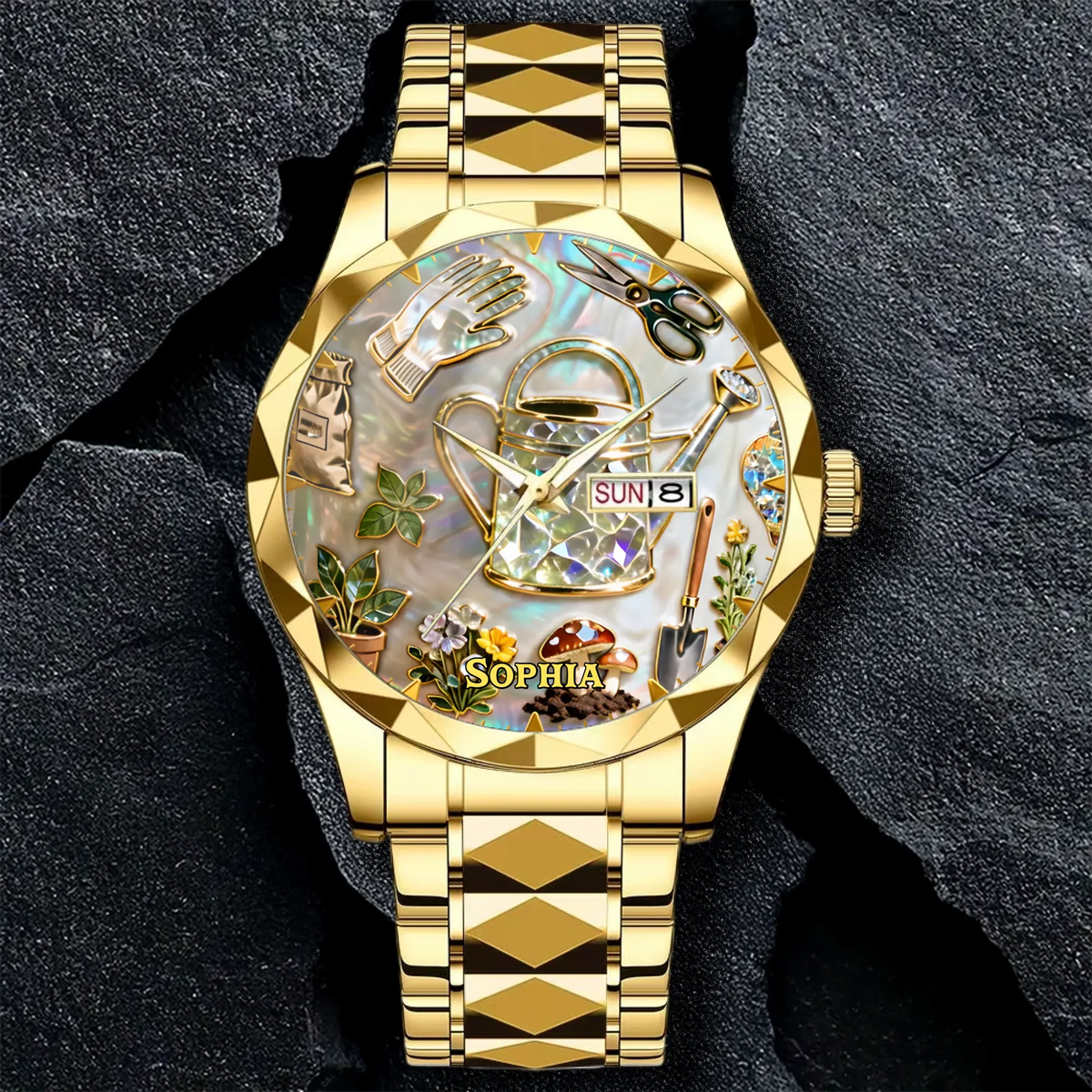 5033黑色