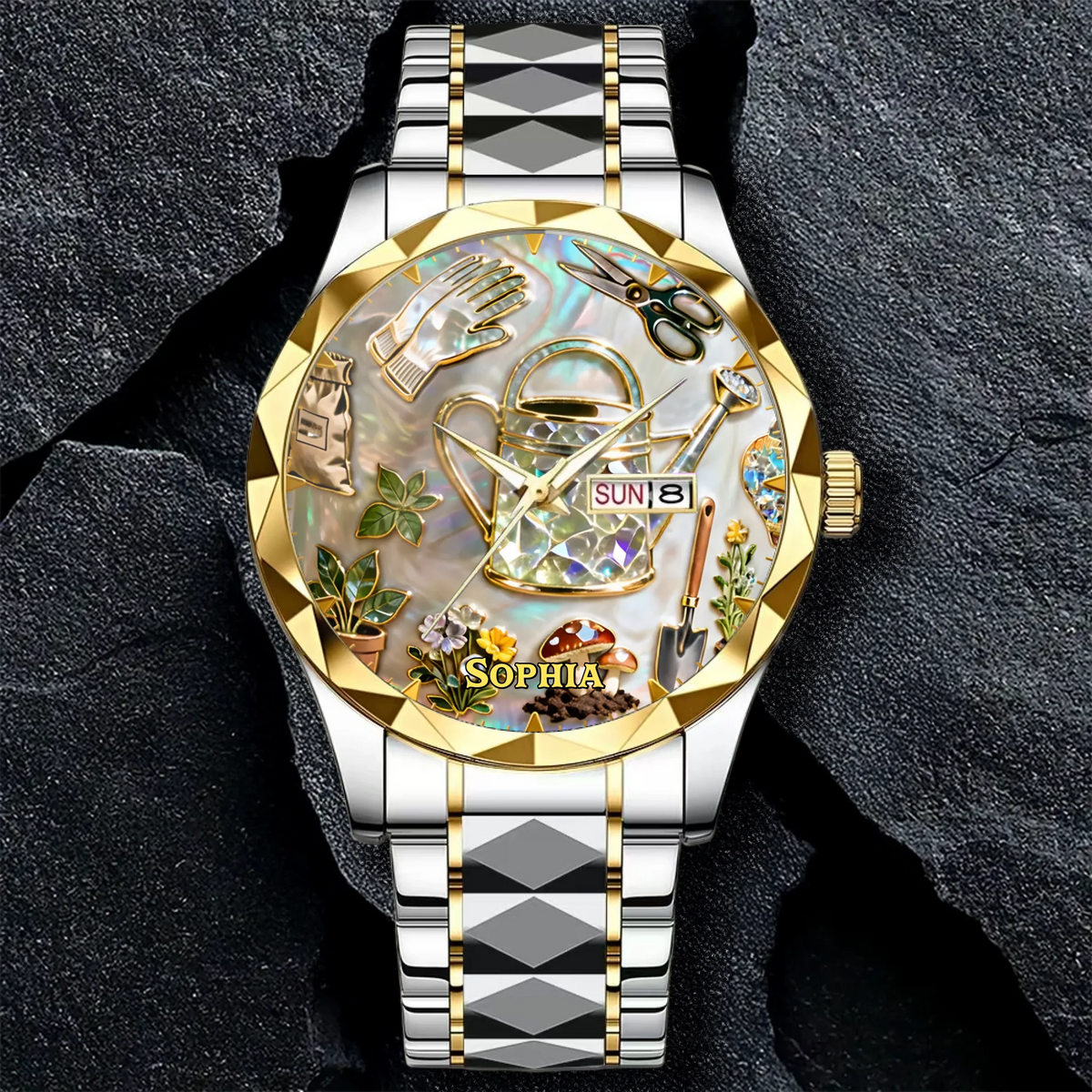 5033黑色