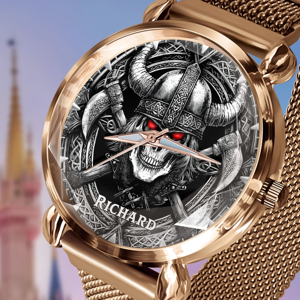金色