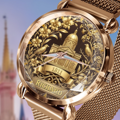 金色
