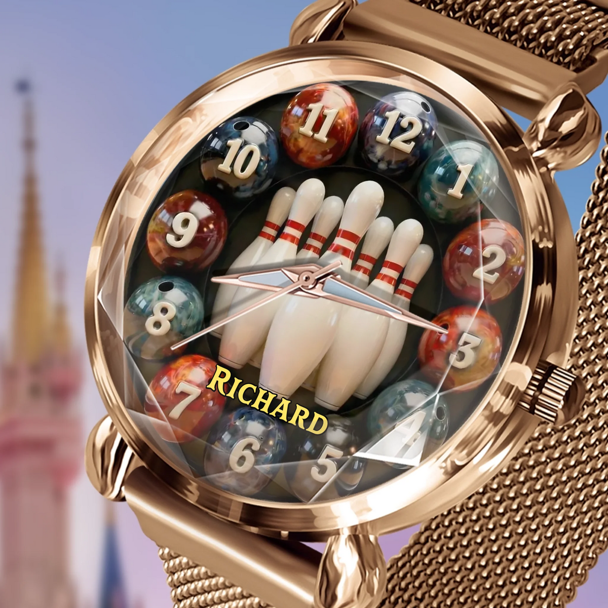 金色