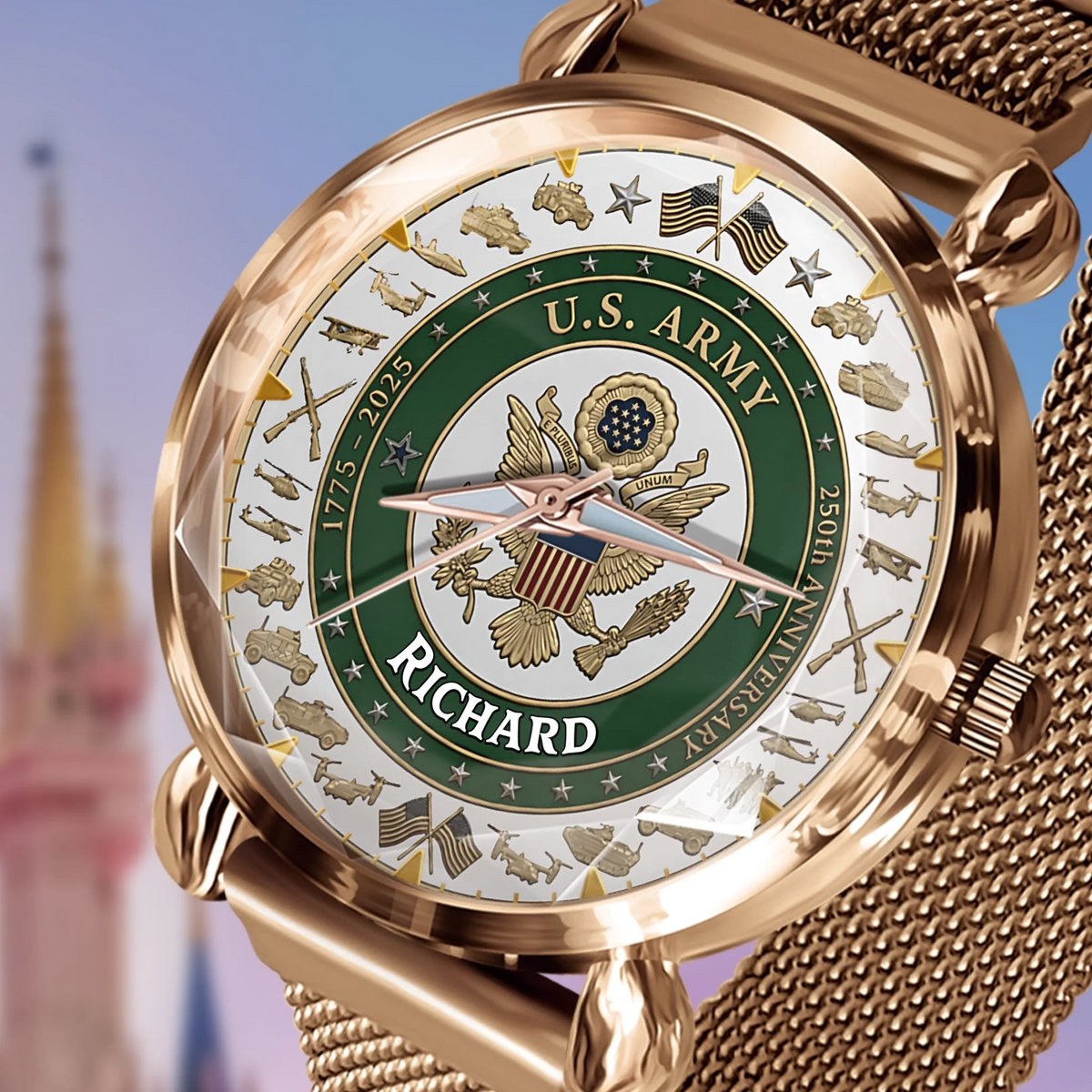 金色